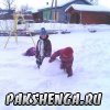 ПЛАЧЕТ СНЕГ март 2011